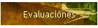 Evaluaciones