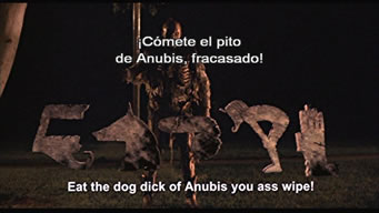 momia vulgar