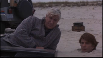 Leslie Nielsen