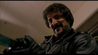 Tom Savini