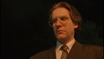 David Cronenberg
