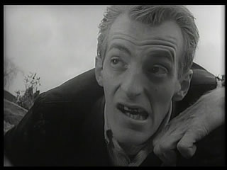 primer zombi