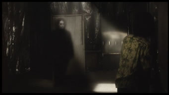 otro fantasma