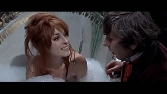 Polanski y Tate