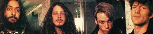 Videos de Soundgarden