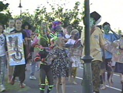 Parade