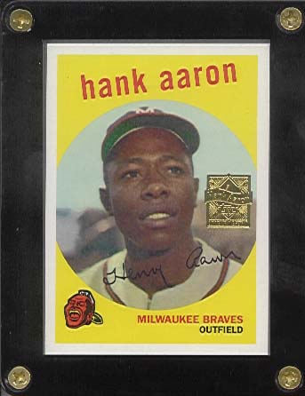 AARON REPRINT