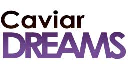 Caviar Dreams - All about sturgeon (beluga, osetra and sevruga) caviar