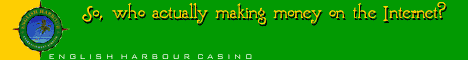 English Harbour Casino - Click Here