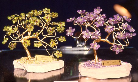 Gem Trees