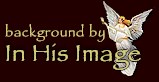 In His Image Logo