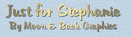 Thanks Bev...Visit Moon And Back Graphics