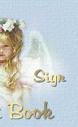 Sign My Guestbook So I Know You Were Here