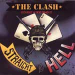 straight to hell cover