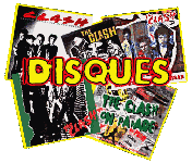 discography