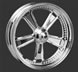 Performance Machine "Judge" Wheels