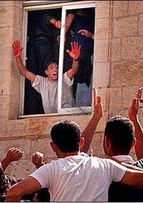 Lynching October 2000