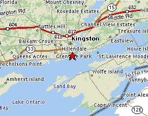 Kingston