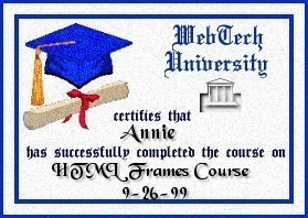 web tech cert - frame.jpg (24338 bytes)
