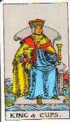 King of Cups