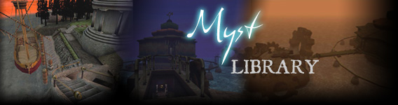 Myst Library