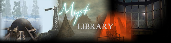 Myst Library