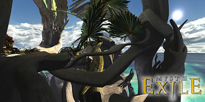 Exile screenshot