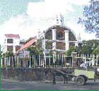 San Jacinto Ermita Church