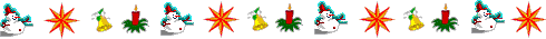 xmas bar