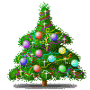 xmas tree