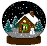 snow globe