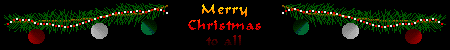 merry xmas
