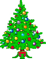 xmas tree