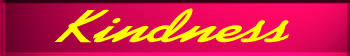 Title image:Kindness