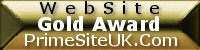 Prime site gold award