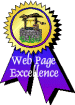 Wishing well award