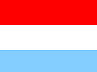 Netherland flag graphic