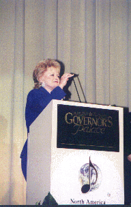 Margo Smith