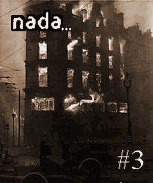 Blitz of London, 1940