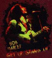 Bob Marley