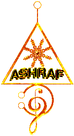 Ashraf logo