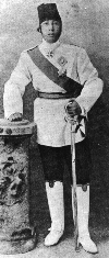 Abdul Aziz