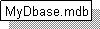 Text Box: MyDbase.mdb