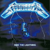 Ride the Lightning