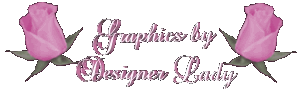 Graphics by Designer Lady
