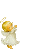 Animated Angel graphics from Gran Gran