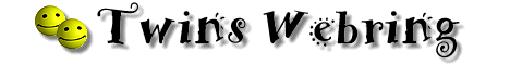 Click to join Twins Webring or to find out more