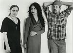 Concrete Blonde Promotional Pic2