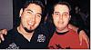Me and Gabriel