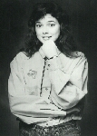 Nanci Griffith Promotional Pic5